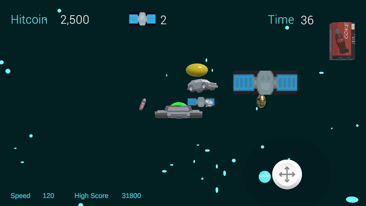 Level1 image