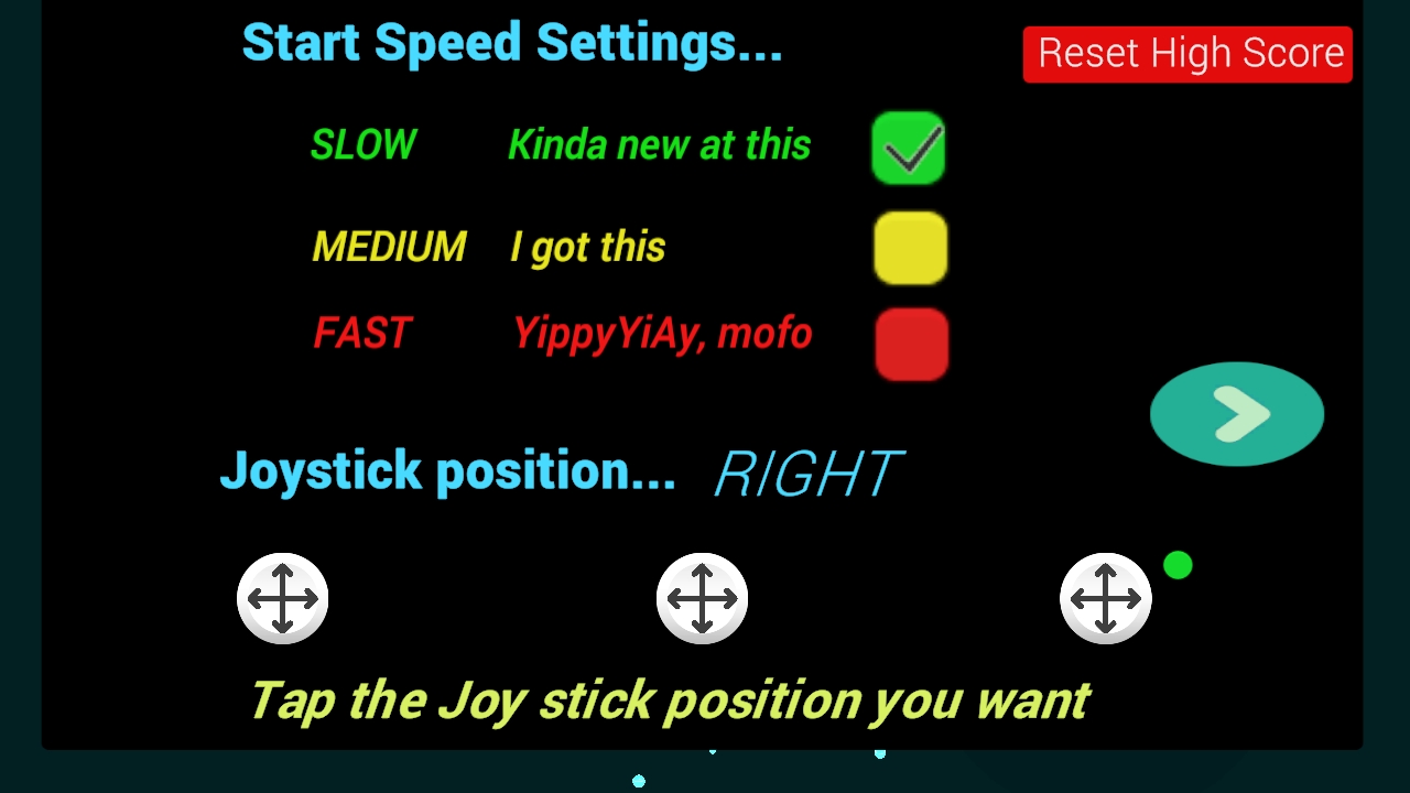 Level1Setup image
